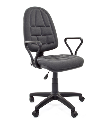 Офисное кресло престиж ergo в Екатеринбурге