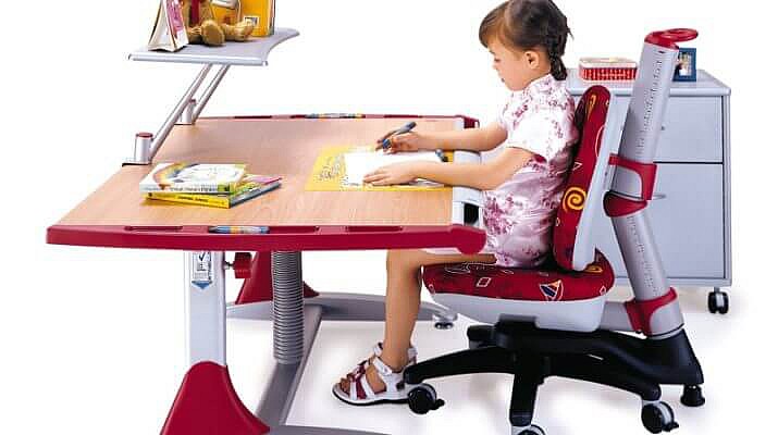 Конструкция кресла