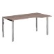 Стол эргономичный XGCET 169(R).1 1600х900х750 XTEN GLOSS