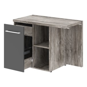 Тумба приставная MCRT1055(L) 1000х550х750 MORRIS TREND