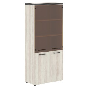 Шкаф комбинированный с топом THC 85.2 856х450х1968 TORR-Z