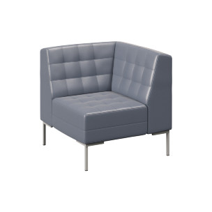 Форест Секция угловая FR-U-01 790*790*840