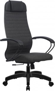 Эргономичное кресло МЕТТА Комплект 27  Pl тр/сечен