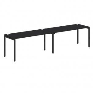 Стол 2-х местный XWST 3270 3206х700х750 XTEN-S