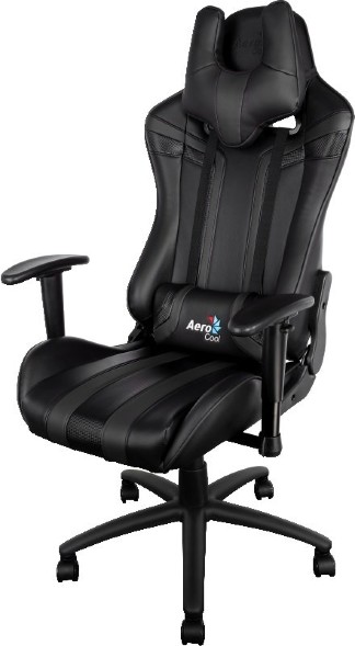 Кресло геймерское Aerocool AC120 AIR