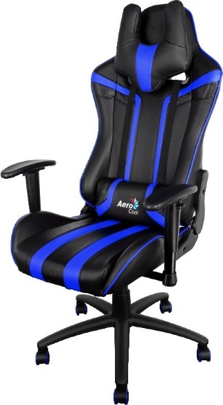 Кресло геймерское Aerocool AC120 AIR