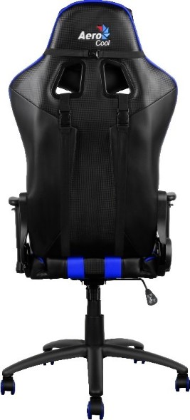 Кресло геймерское Aerocool AC120 AIR