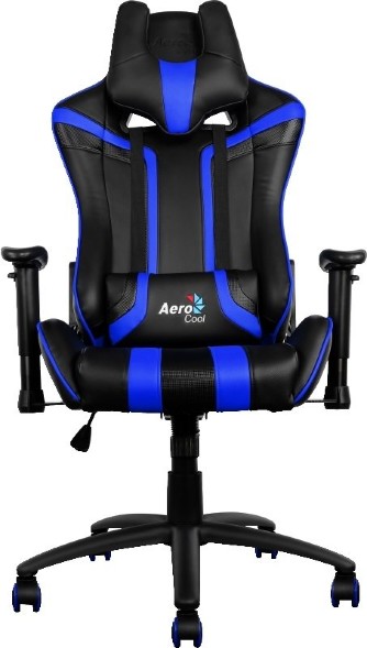 Кресло геймерское Aerocool AC120 AIR