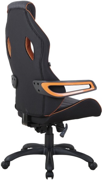 Кресло компьютерное BRABIX &amp;quot;Techno Pro GM-003&amp;quot;