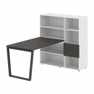 Стол-стеллаж EVRST 1213 1790х1250х1355 EDIS