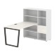 Стол-стеллаж EVRST 1213 1790х1250х1355 EDIS