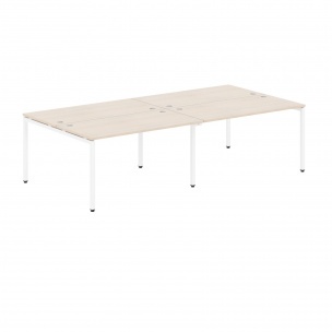 Стол 4-х местный XWST 2814 2806х1406х750 XTEN-S