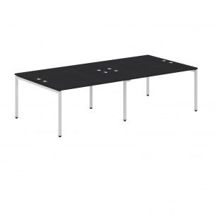 Стол 4-х местный XWST 2814 2806х1406х750 XTEN-S