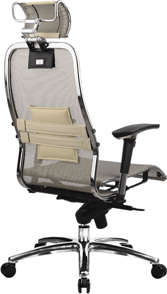 Кресло офисное SAMURAI S-3.02