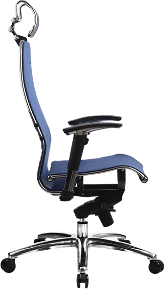 Кресло офисное SAMURAI S-3.02