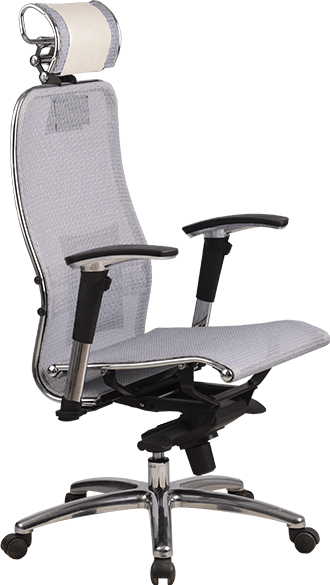 Кресло офисное SAMURAI S-3.02