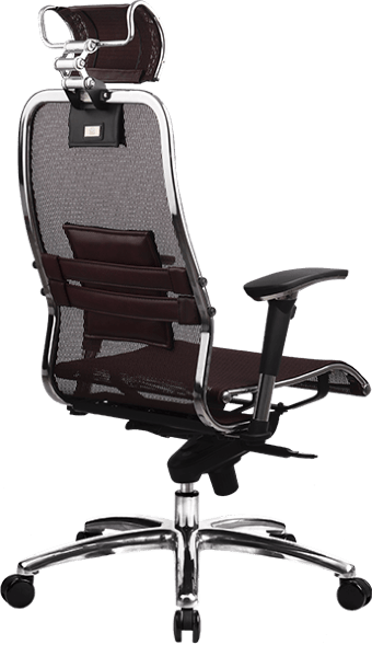 Кресло офисное SAMURAI S-3.02