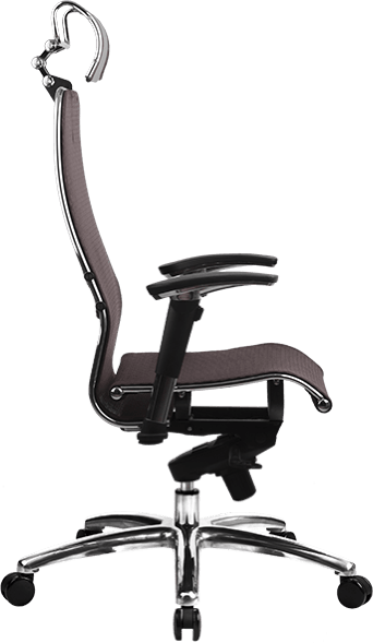 Кресло офисное SAMURAI S-3.02