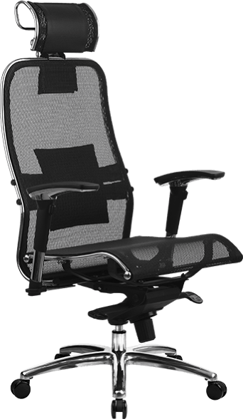 Кресло офисное SAMURAI S-3.02