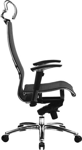 Кресло офисное SAMURAI S-3.02