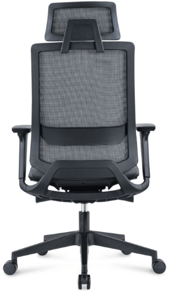 Кресло руководителя NORDEN РЕЙН сетка