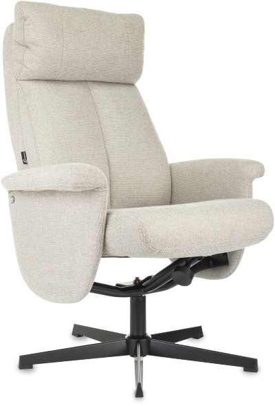 Домашнее кресло Бюрократ _Baron