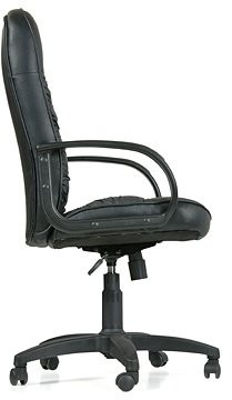 Кресло руководителя CHAIRMAN 416 сплит кожа