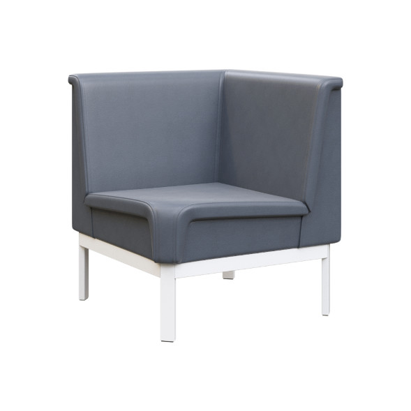 Модуль Диван угловой MD.U1 700*700*800