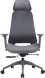 Кресло руководителя Everprof Ant Grey 
