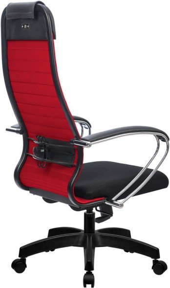 Эргономичное кресло МЕТТА Комплект 21 Pl тр/сечен 