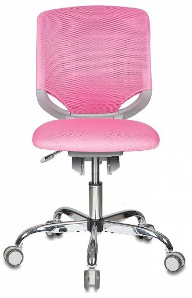 Кресло детское Бюрократ KD-7