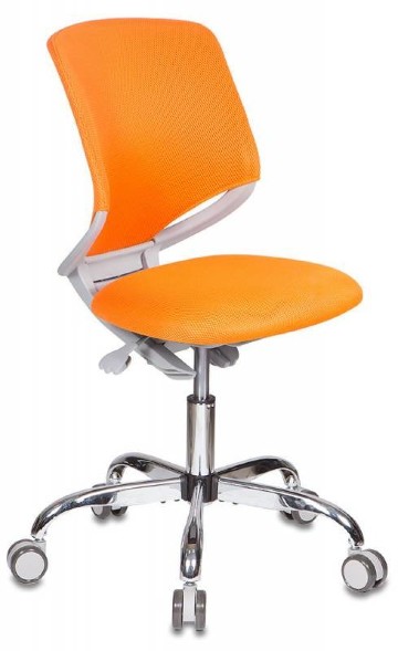 Кресло детское Бюрократ KD-7