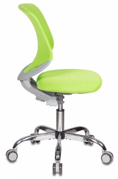 Кресло детское Бюрократ KD-7