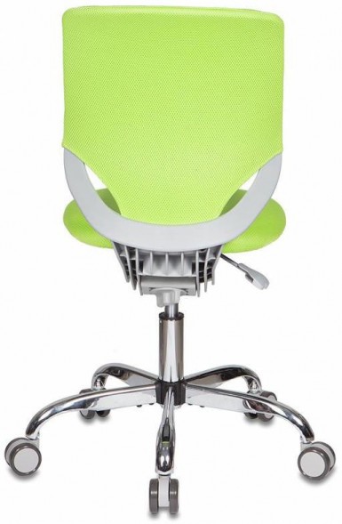 Кресло детское Бюрократ KD-7