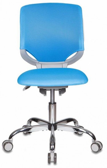 Кресло детское Бюрократ KD-7