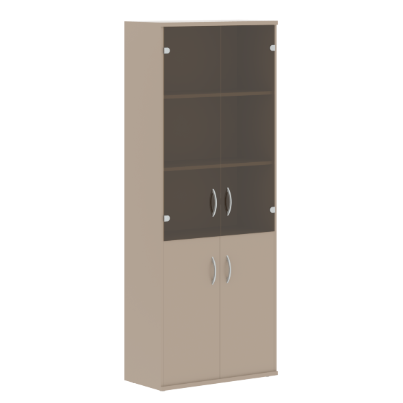 Шкаф комбинированный СТ-1.2 770х365х1975 IMAGO