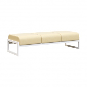 Модуль Банкетка трехместная MD.В3 1855*700*460