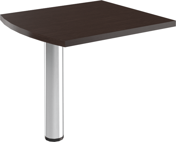 Приставка B 301.1 Венге Магия 900х800х750