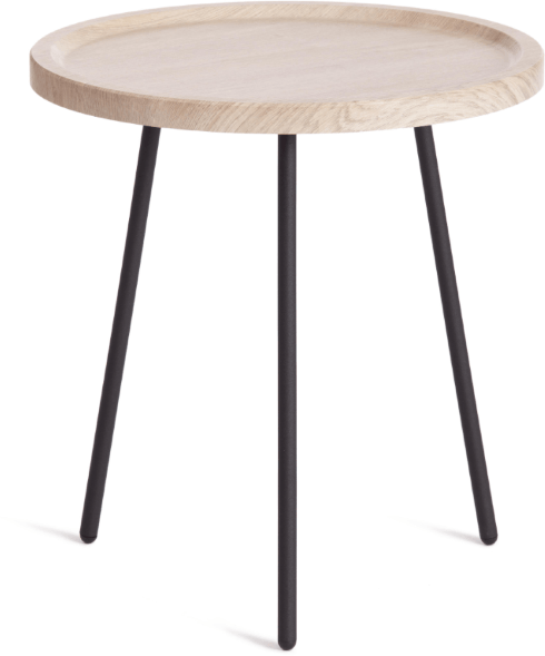 Столик кофейный LANCOME black