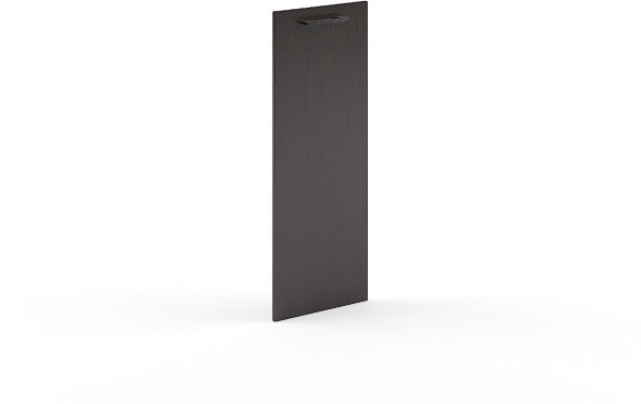 Дверь средняя TMD 42-1 венге магия 422х18х1132