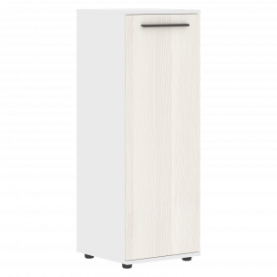 Шкаф средний узкий EMCS 42.1 426х430х1199 EDIS