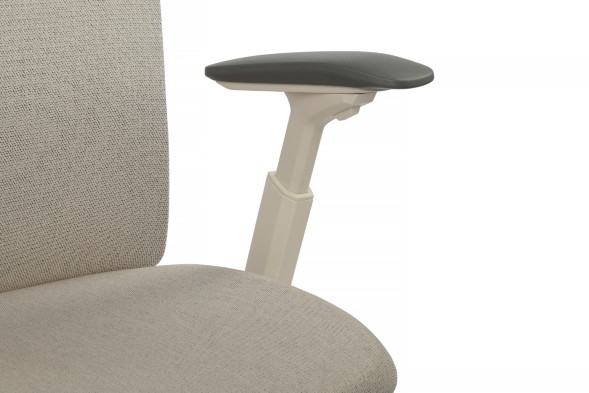 Кресло Гемини EGE-002AW