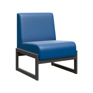 Модуль Диван одноместный MD.D1 655*700*800