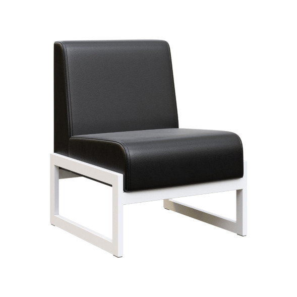 Модуль Диван одноместный MD.D1 655*700*800