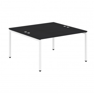 Стол 2-х местный XWST 1414 1400х1406х750 XTEN-S
