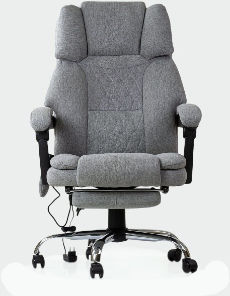 Кресло руководителя K-150 с функцией массажа и подогревом