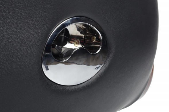 Кресло Байрон YS1505A