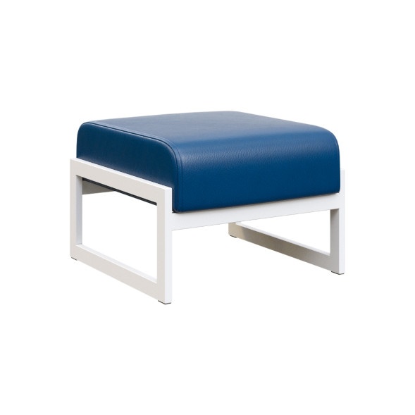 Модуль Банкетка одноместная MD.B1 655*700*460