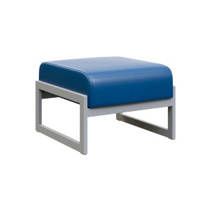 Модуль Банкетка одноместная MD.B1 655*700*460