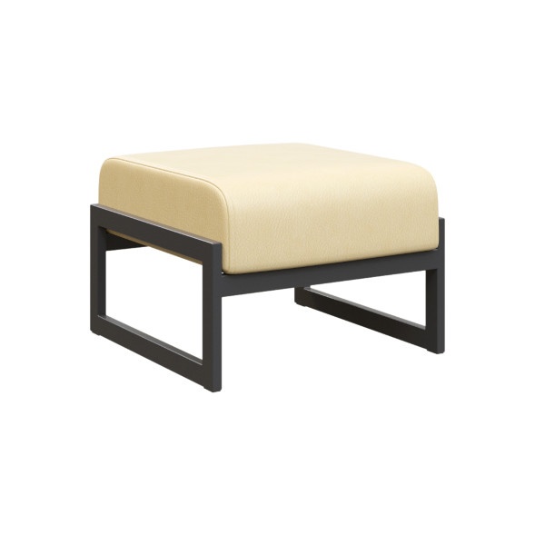 Модуль Банкетка одноместная MD.B1 655*700*460